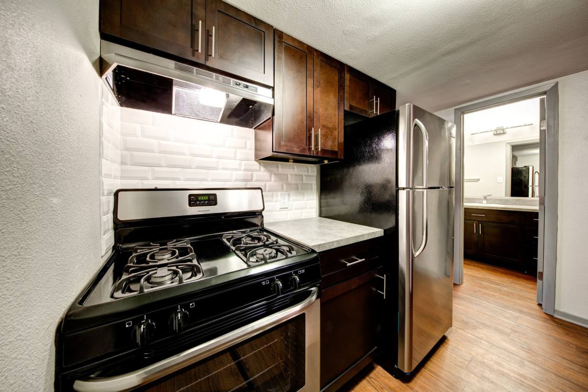 Apartment for rent at 1801 Fortview Rd, Austin, TX 78704