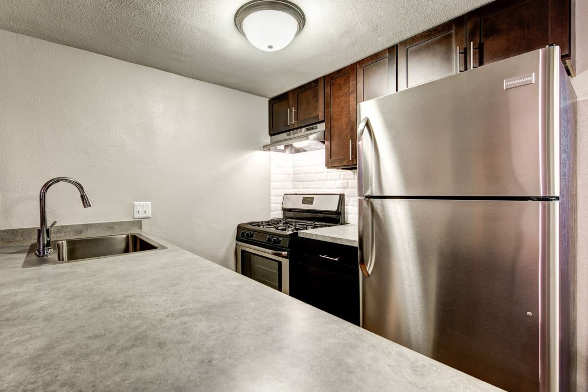Apartment for rent at 1801 Fortview Rd, Austin, TX 78704