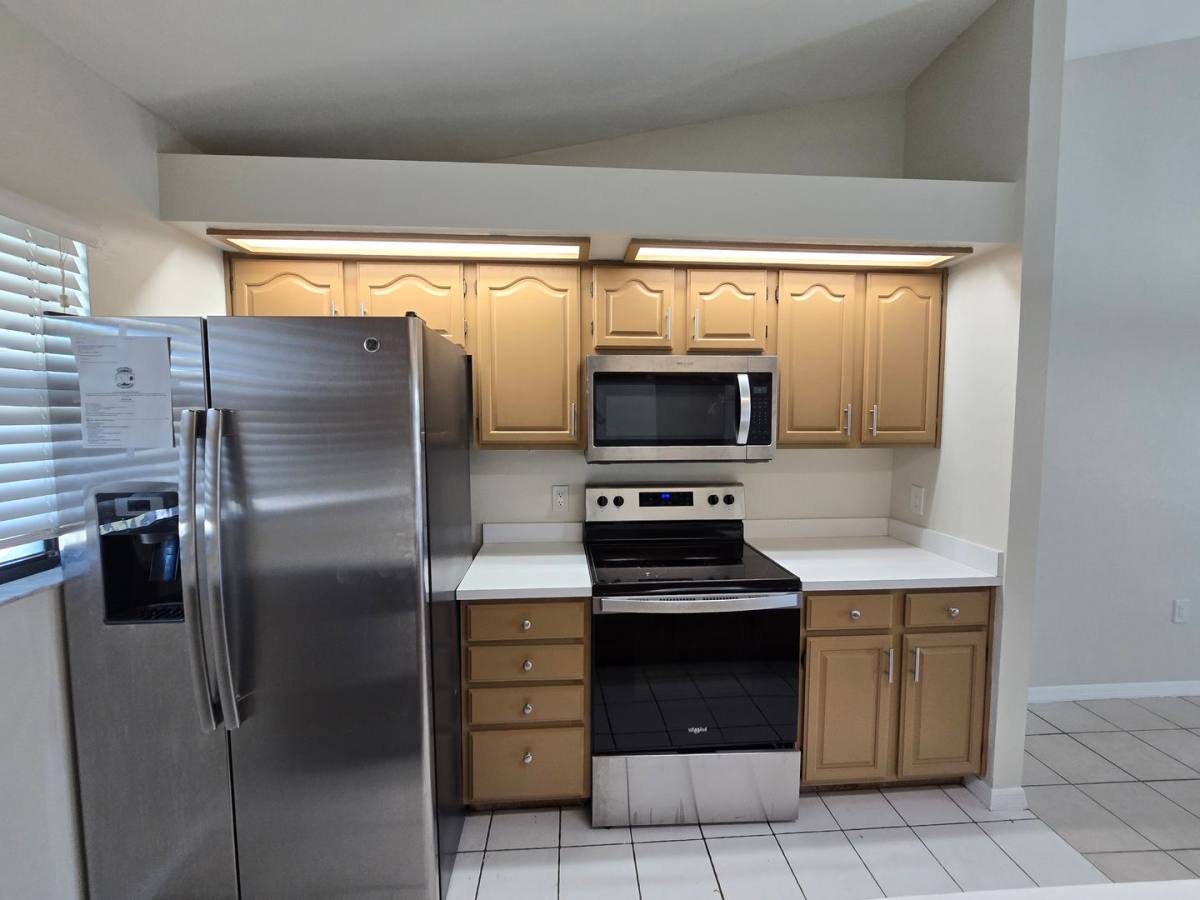 House for rent at 4815 Triton Court E, Cape Coral, FL 33904
