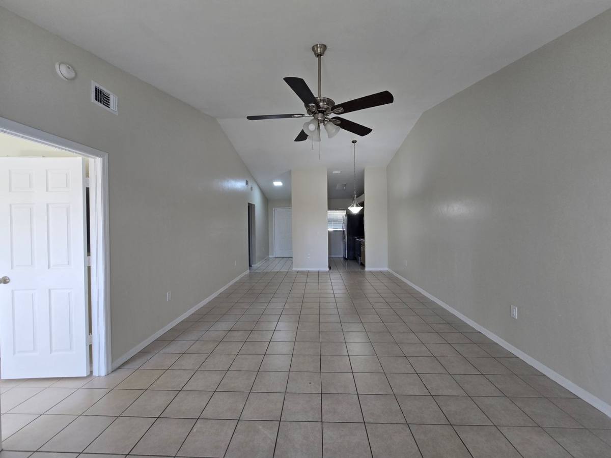 House for rent at 4815 Triton Court E, Cape Coral, FL 33904