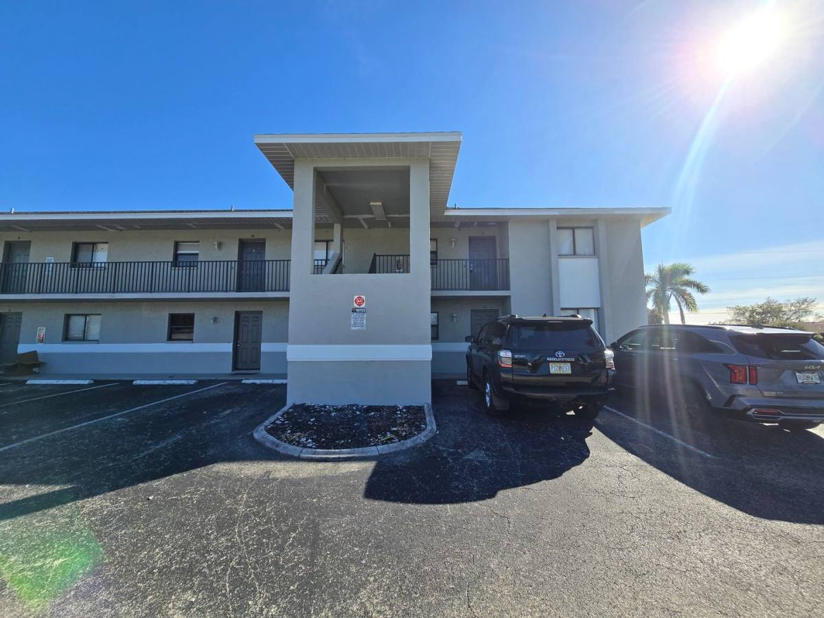 House for rent at 4815 Triton Court E, Cape Coral, FL 33904