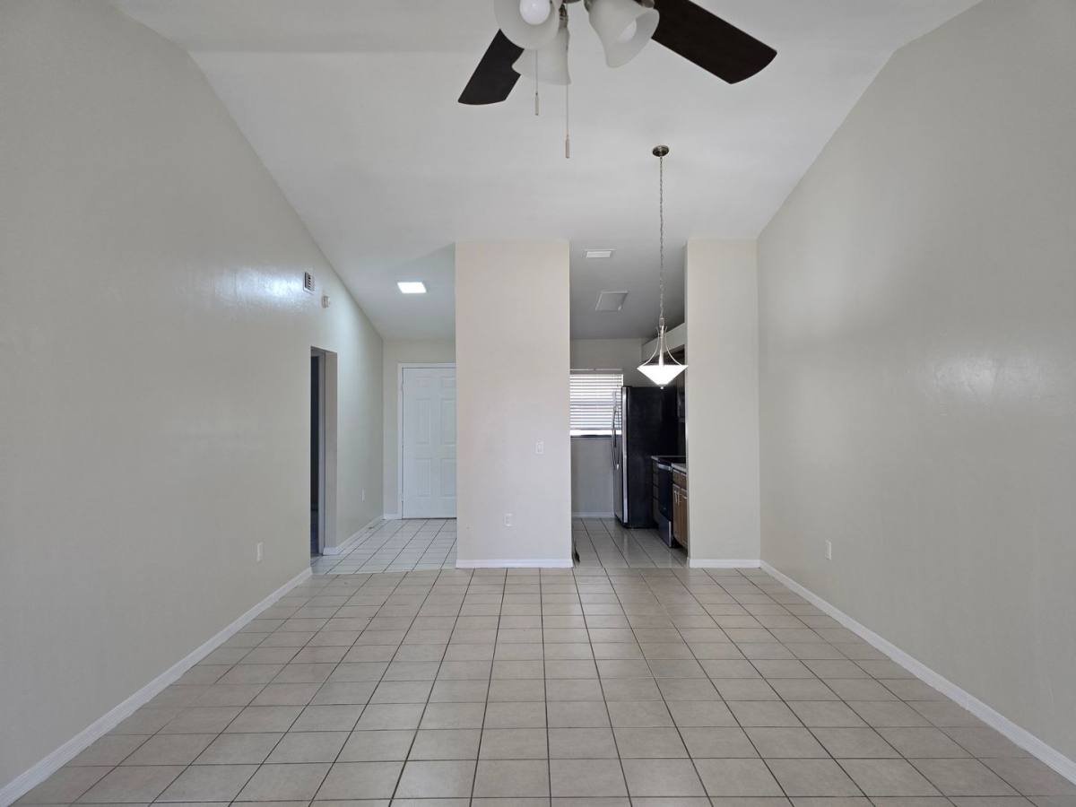 House for rent at 4815 Triton Court E, Cape Coral, FL 33904