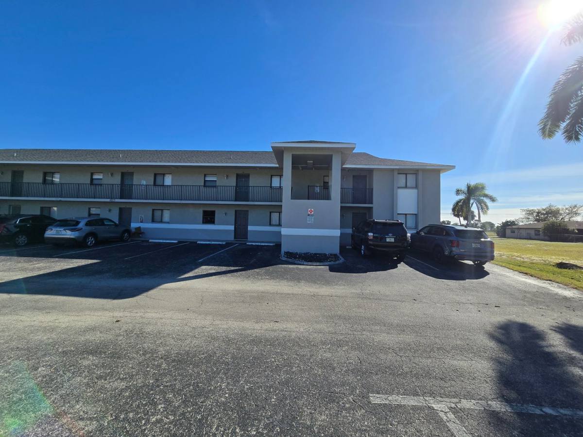 House for rent at 4815 Triton Court E, Cape Coral, FL 33904