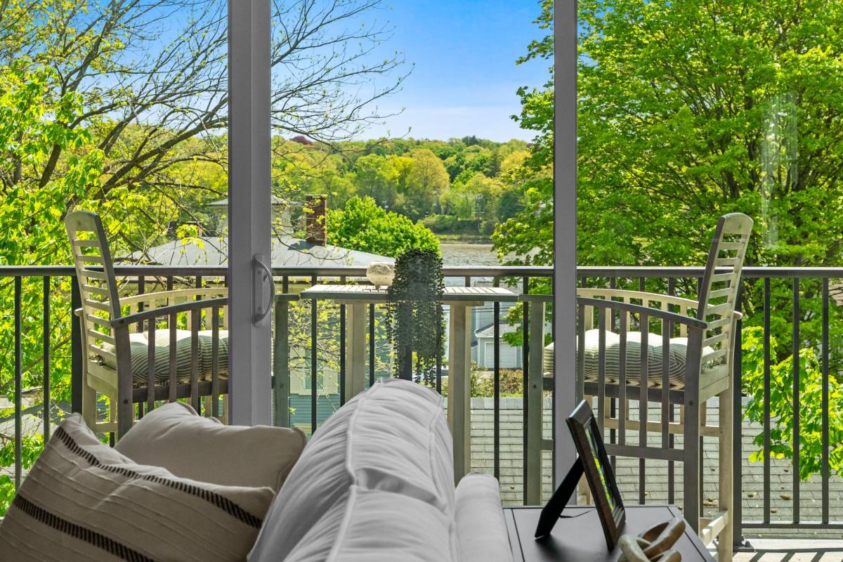Apartment for rent at 85 Post Rd W, Westport, CT 06880