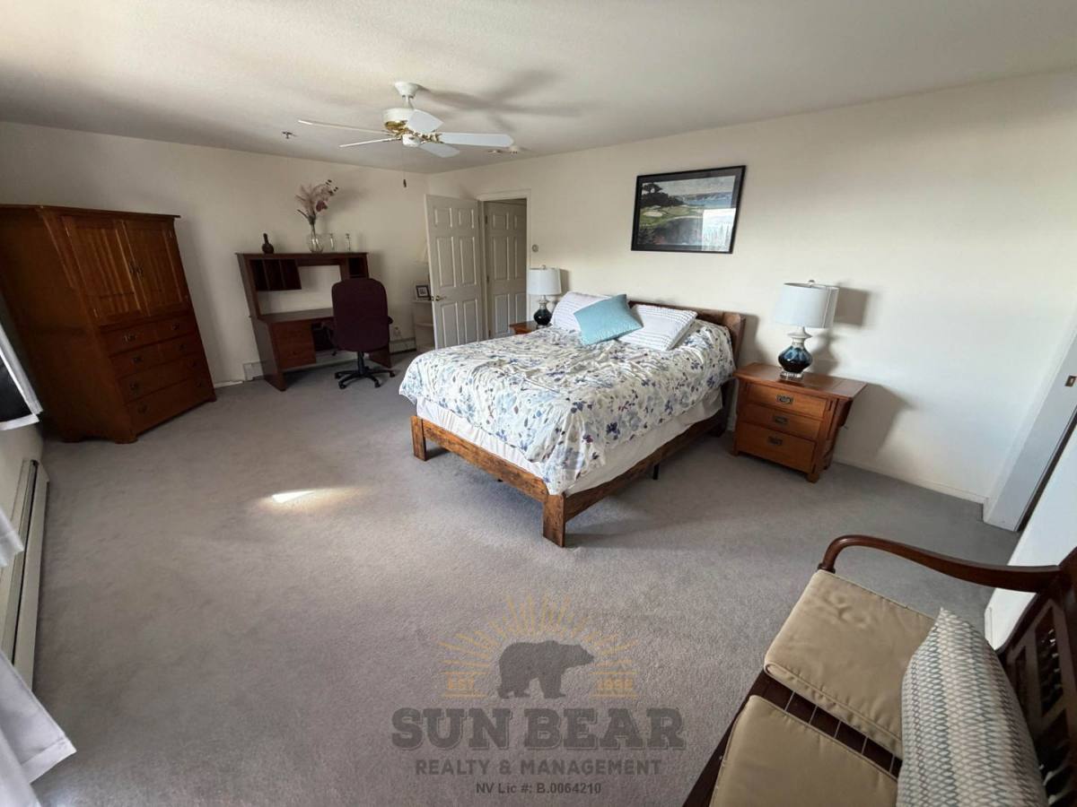 Condo for rent at 400 Fairview Blvd, Incline Village, NV 89451