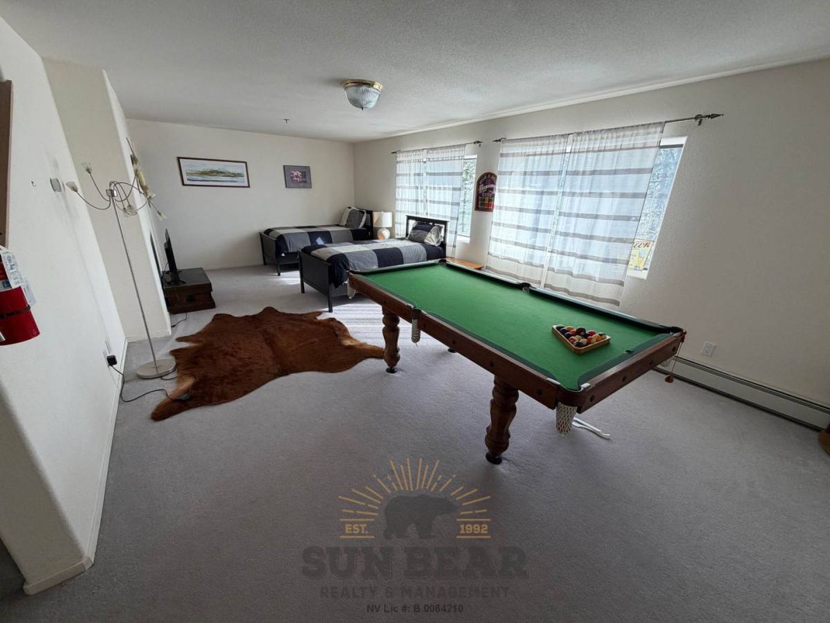 Condo for rent at 400 Fairview Blvd, Incline Village, NV 89451