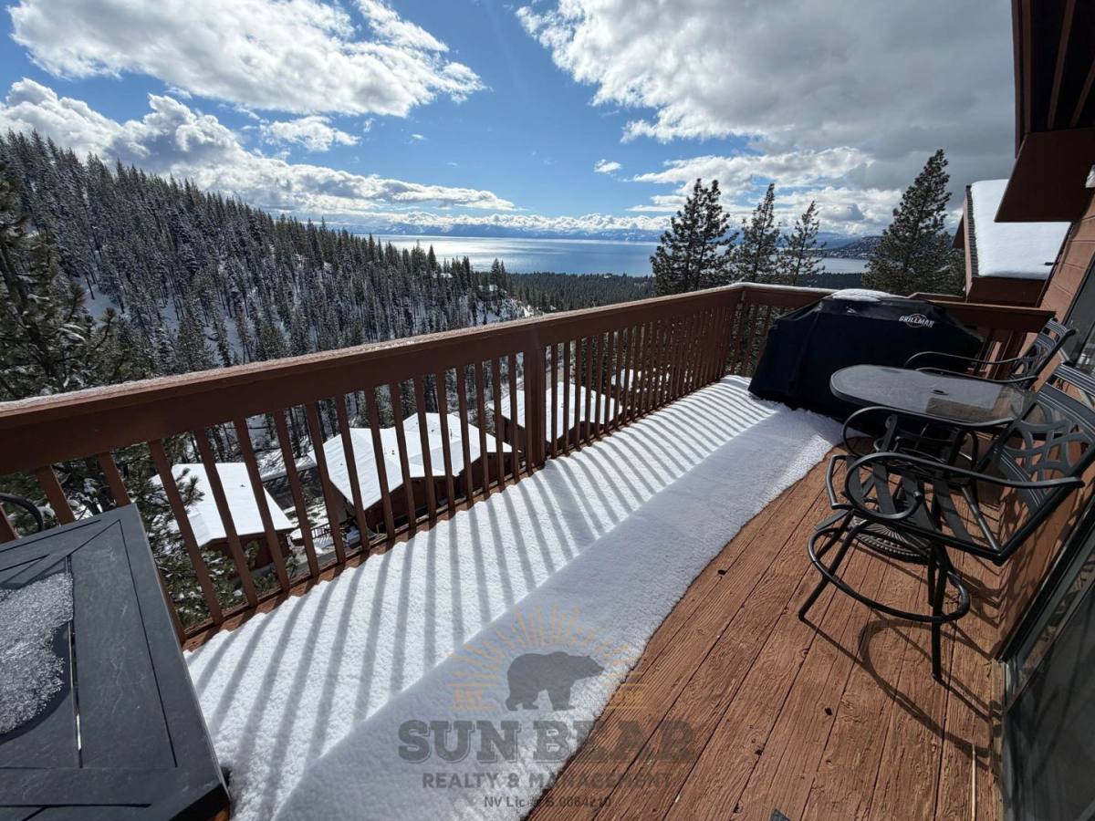 Condo for rent at 400 Fairview Blvd, Incline Village, NV 89451
