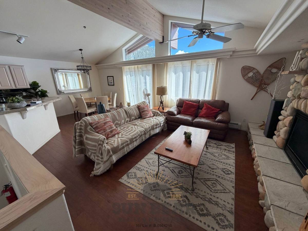 Condo for rent at 400 Fairview Blvd, Incline Village, NV 89451