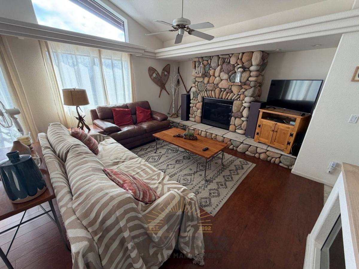 Condo for rent at 400 Fairview Blvd, Incline Village, NV 89451