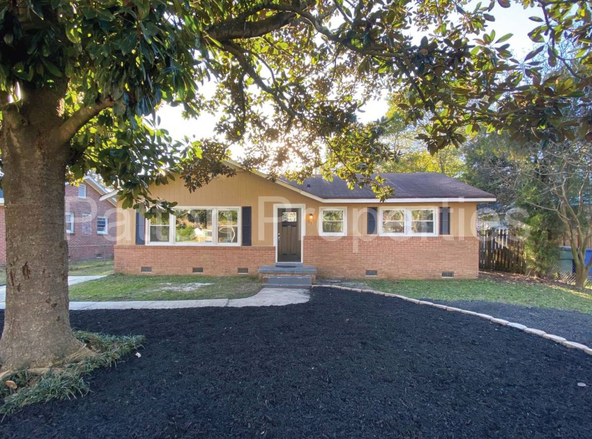 House for rent at 21 Tempo Court, Columbia, SC 29205