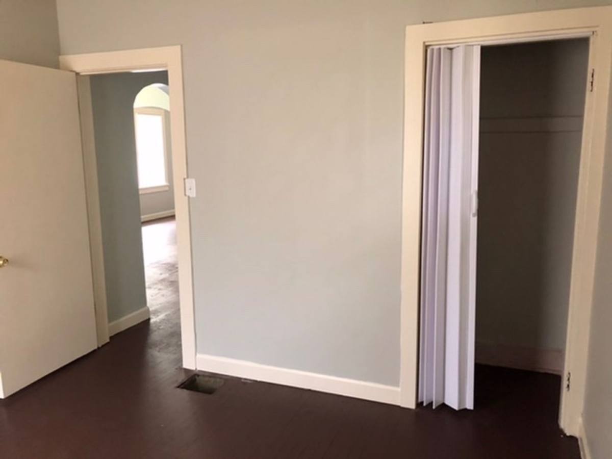 House for rent at 1109 Euclid, Louisville, KY 40208