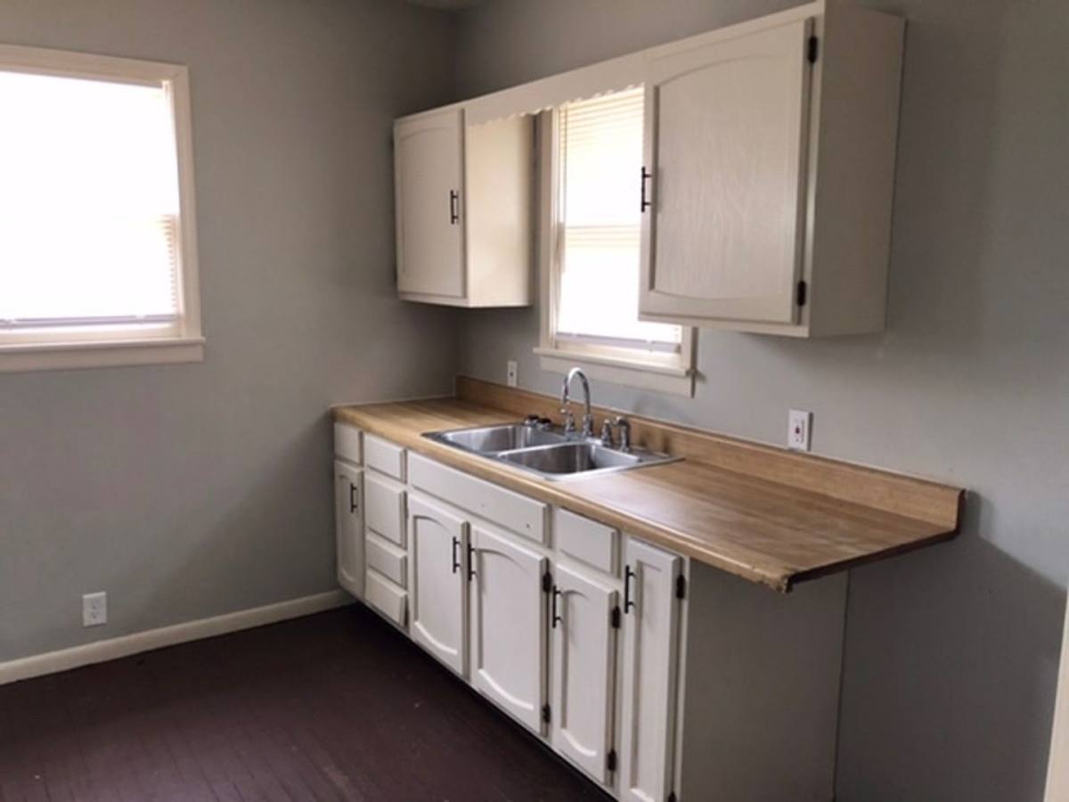 House for rent at 1109 Euclid, Louisville, KY 40208
