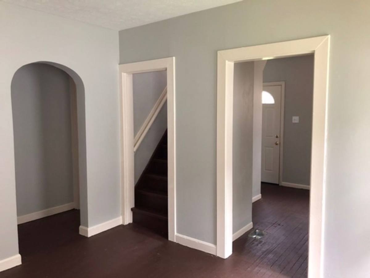 House for rent at 1109 Euclid, Louisville, KY 40208