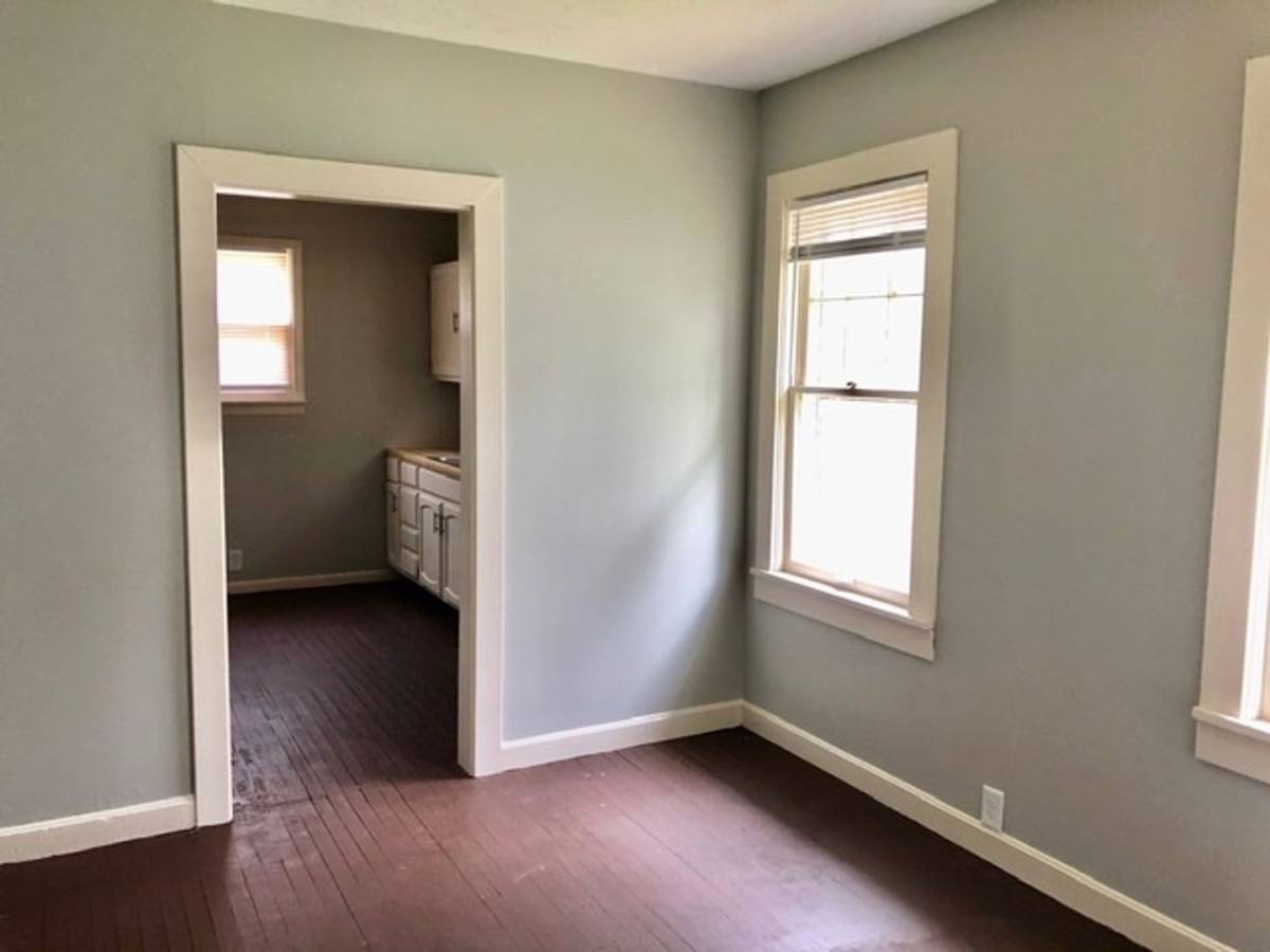 House for rent at 1109 Euclid, Louisville, KY 40208