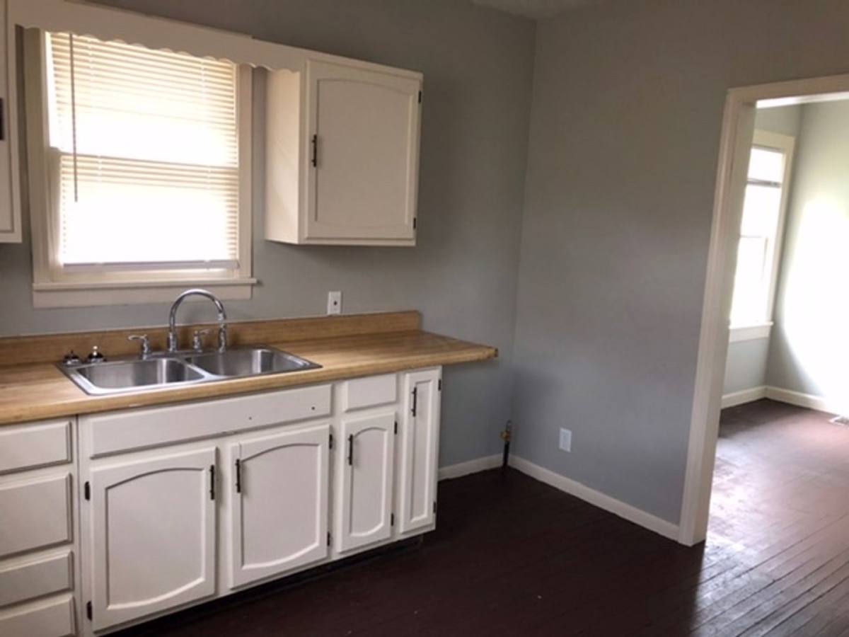 House for rent at 1109 Euclid, Louisville, KY 40208