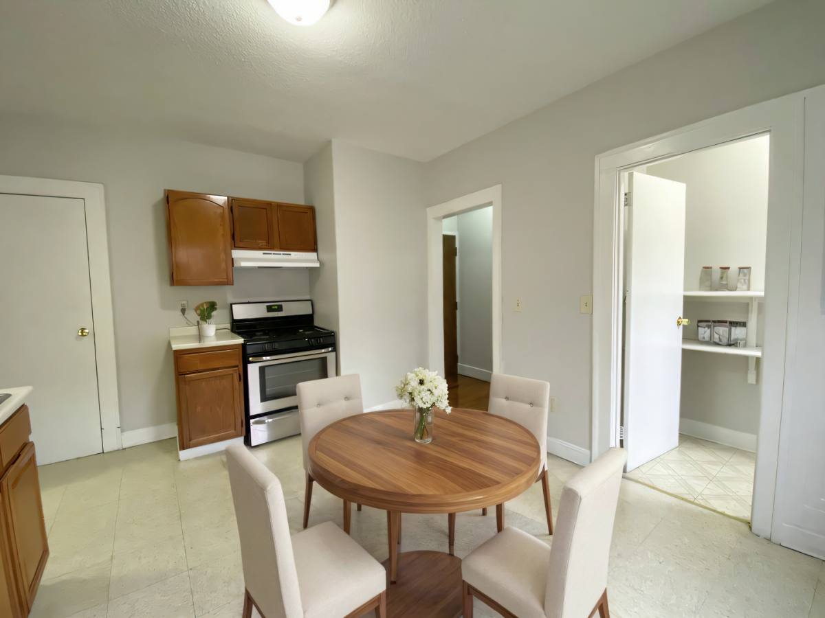 Apartment for rent at 450 Barbour St, Hartford, CT 06120