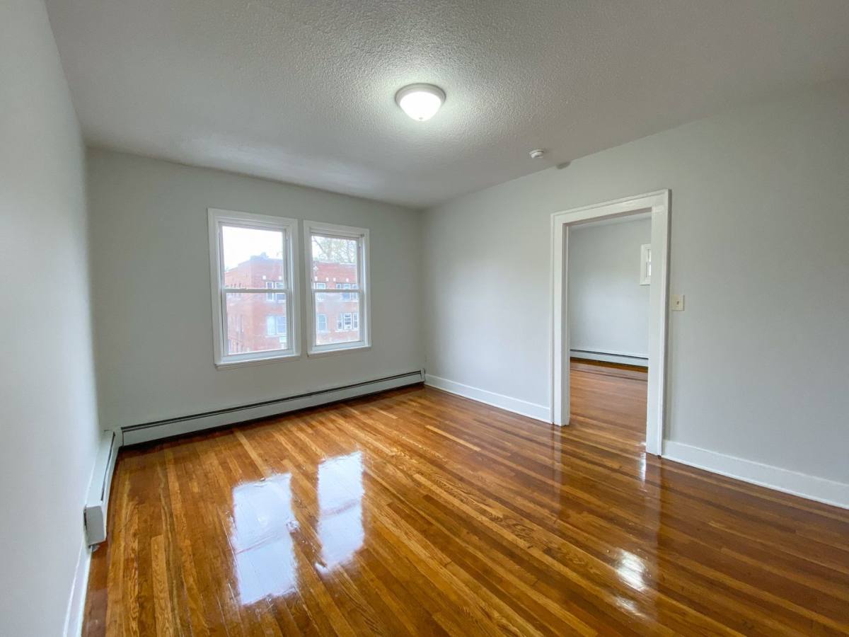 Apartment for rent at 450 Barbour St, Hartford, CT 06120