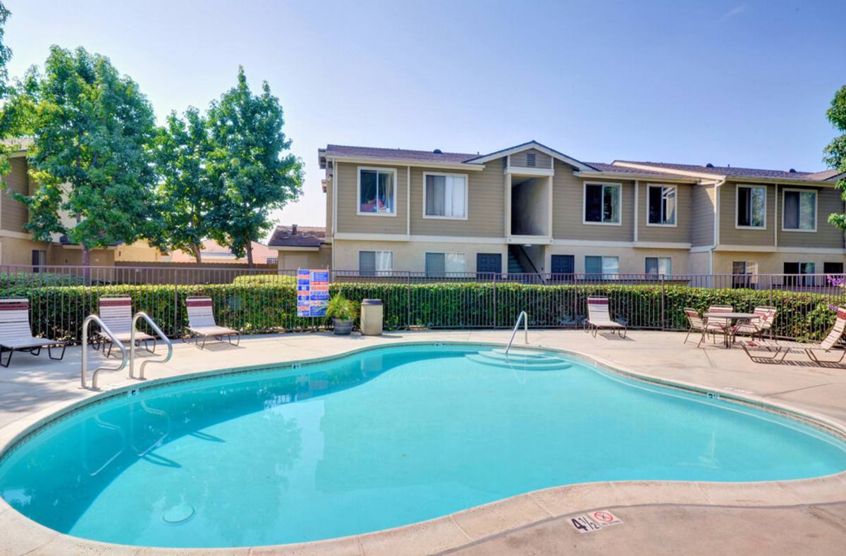Apartment for rent at 768 Hollister St, San Diego, CA 92154