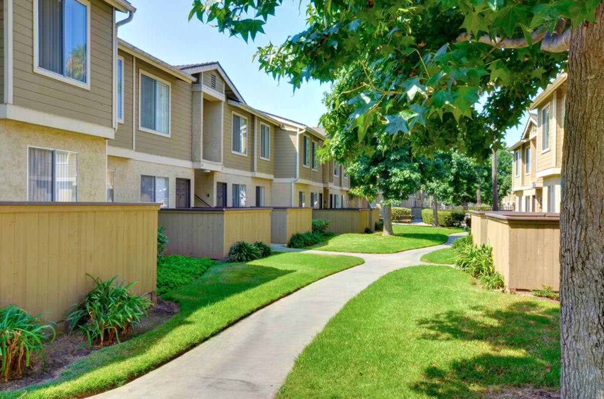 Apartment for rent at 768 Hollister St, San Diego, CA 92154