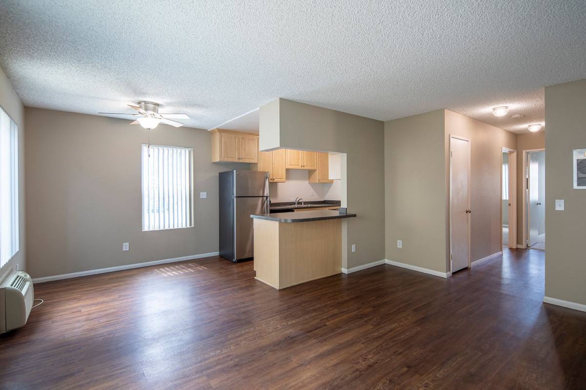 Apartment for rent at 768 Hollister St, San Diego, CA 92154