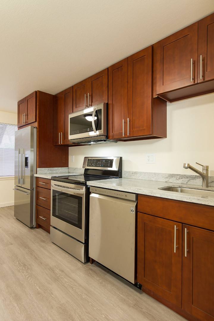 Apartment for rent at 8524 Phinney Ave N, Seattle, WA 98103