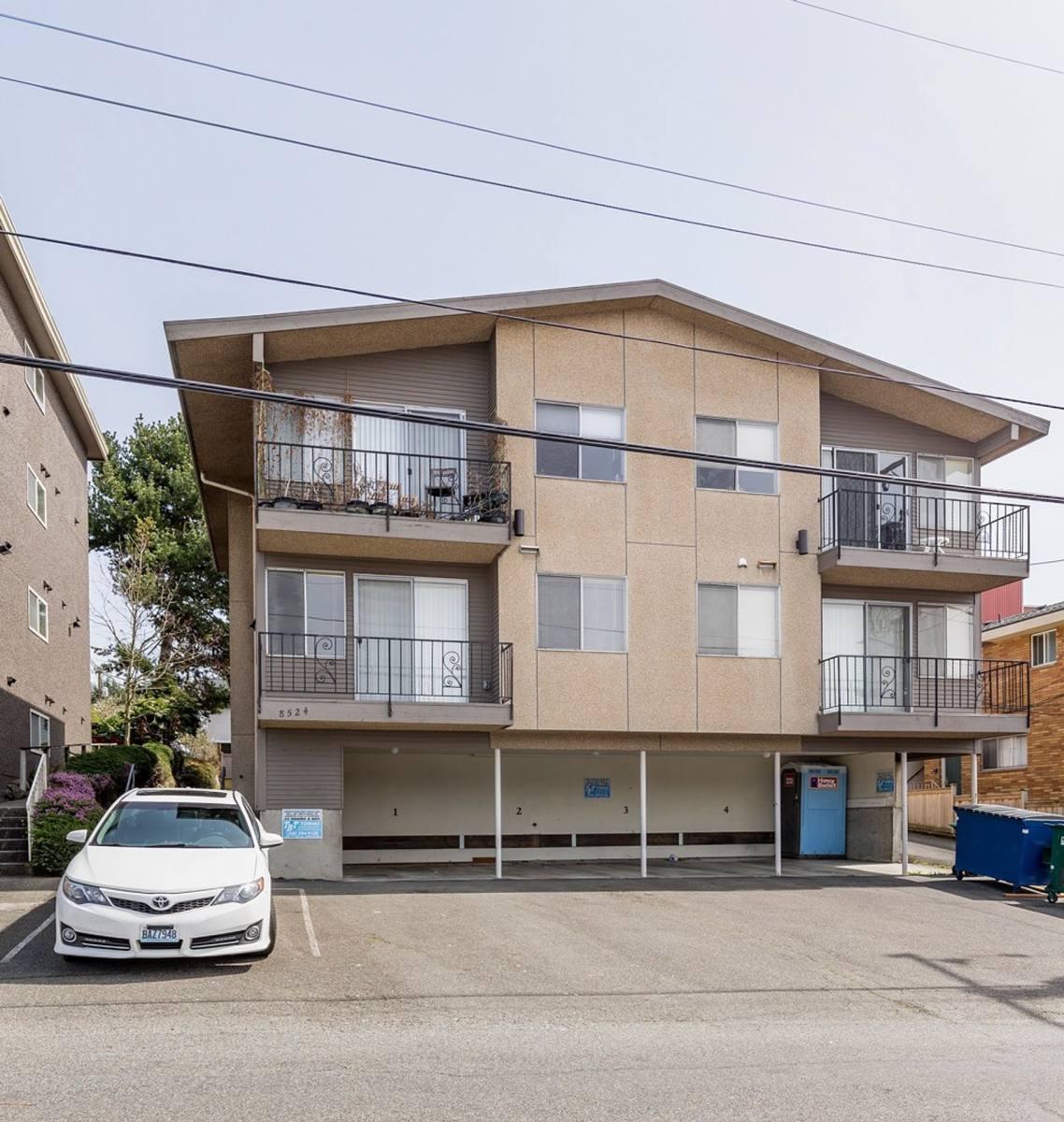 Phinney 12, 8524 Phinney Ave N, Seattle, WA 98103 - Apartment for Rent - Image 1