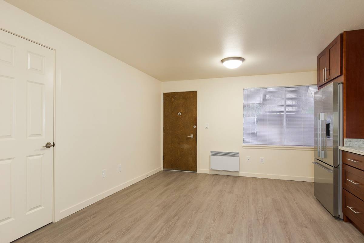 Apartment for rent at 8524 Phinney Ave N, Seattle, WA 98103