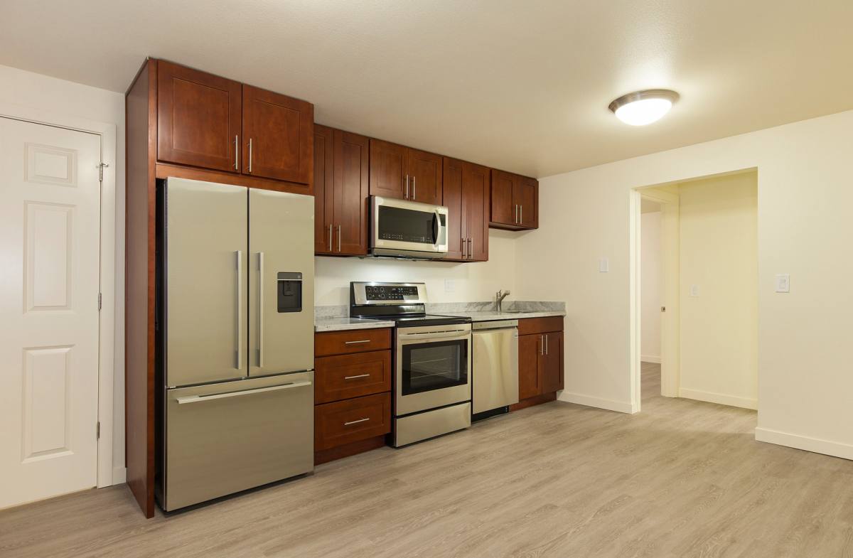 Apartment for rent at 8524 Phinney Ave N, Seattle, WA 98103