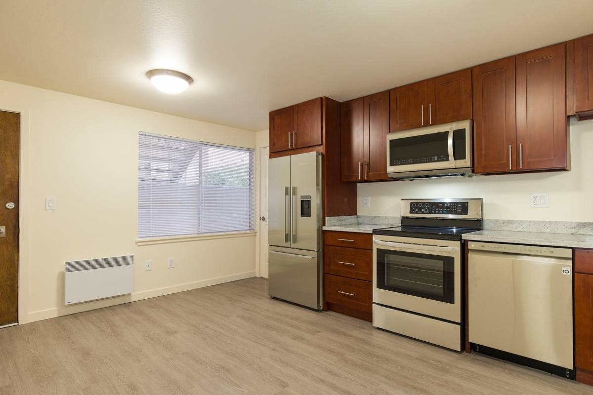 Apartment for rent at 8524 Phinney Ave N, Seattle, WA 98103