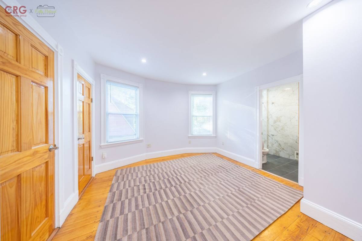 House for rent at 7 Alcott Stteet, Brighton, MA 02135