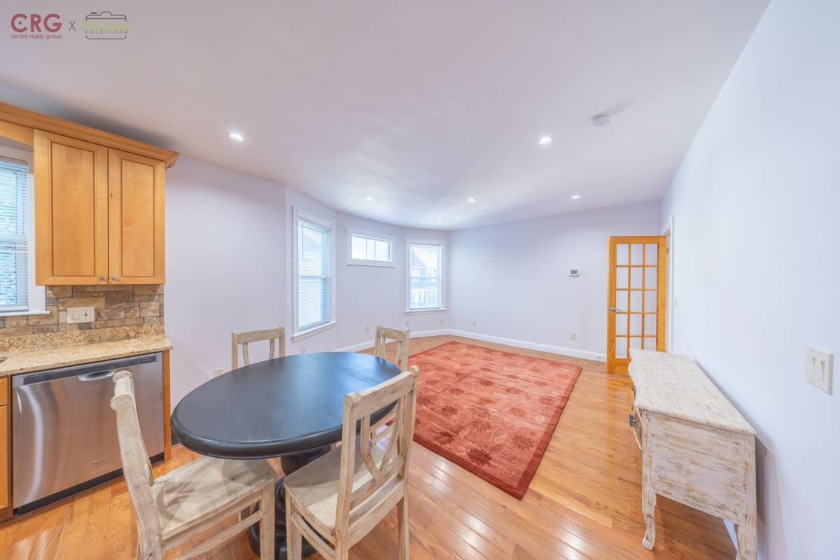 House for rent at 7 Alcott Stteet, Brighton, MA 02135