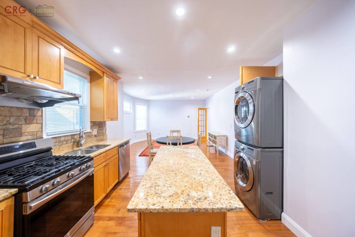 House for rent at 7 Alcott Stteet, Brighton, MA 02135