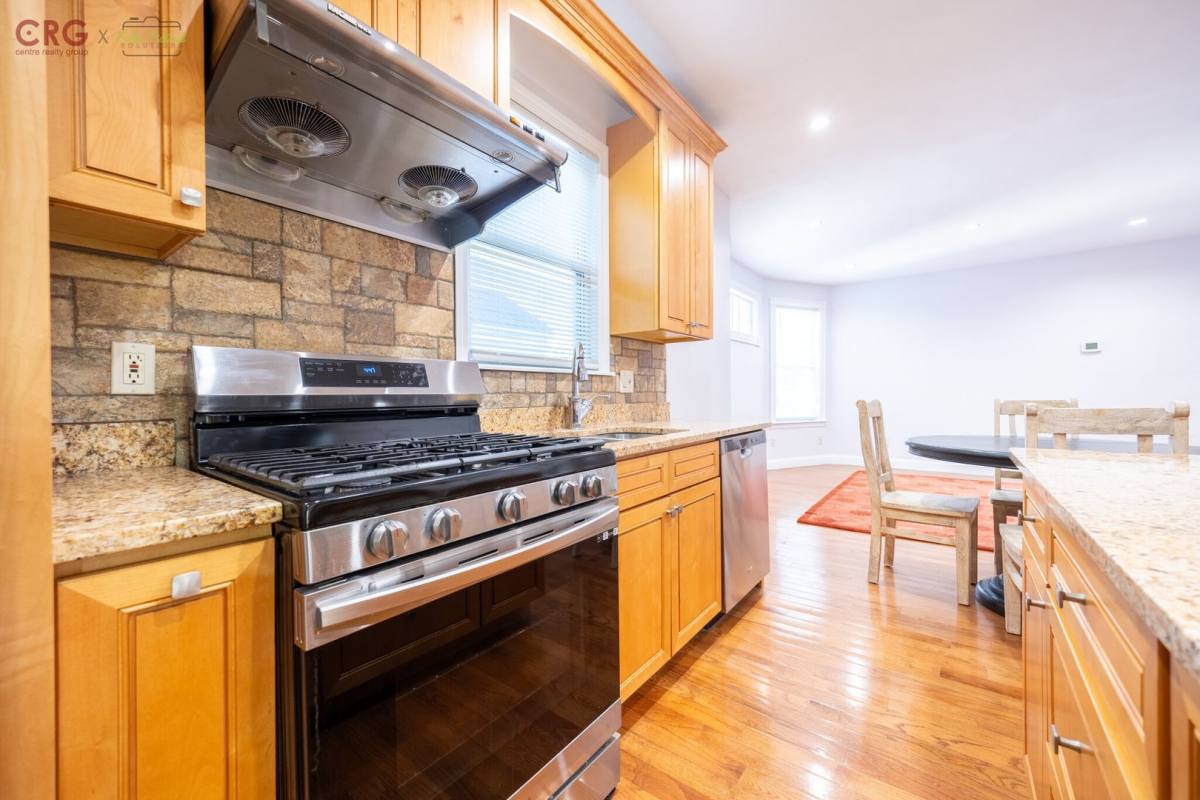 House for rent at 7 Alcott Stteet, Brighton, MA 02135