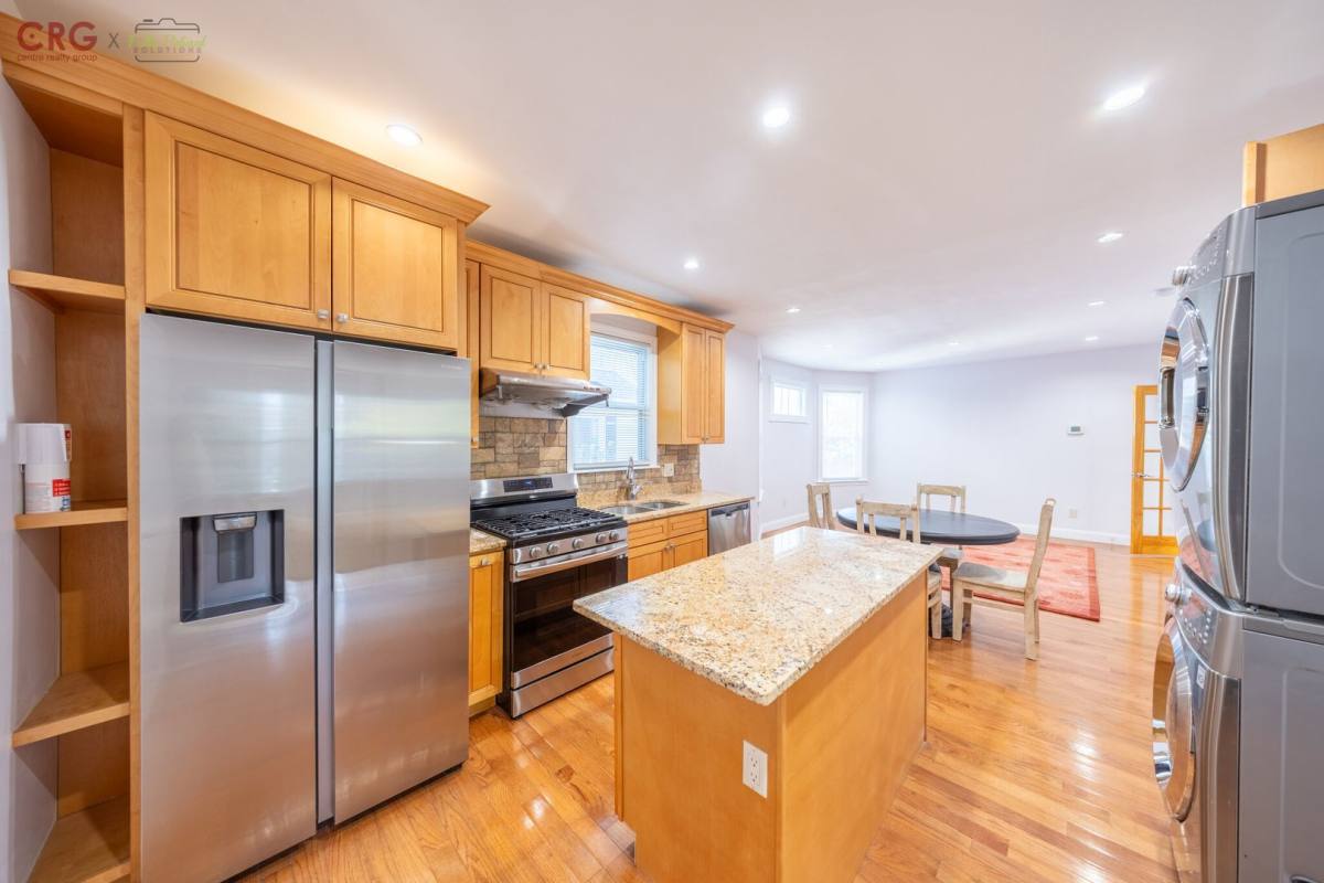 House for rent at 7 Alcott Stteet, Brighton, MA 02135