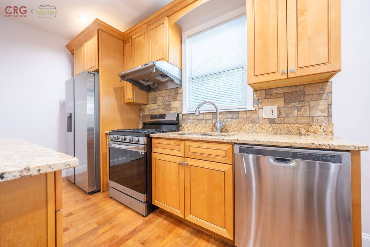 House for rent at 7 Alcott Stteet, Brighton, MA 02135