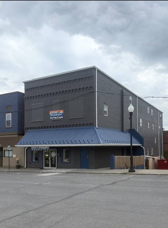 Apartment for rent at 349 Mercer St, Princeton, WV 24740