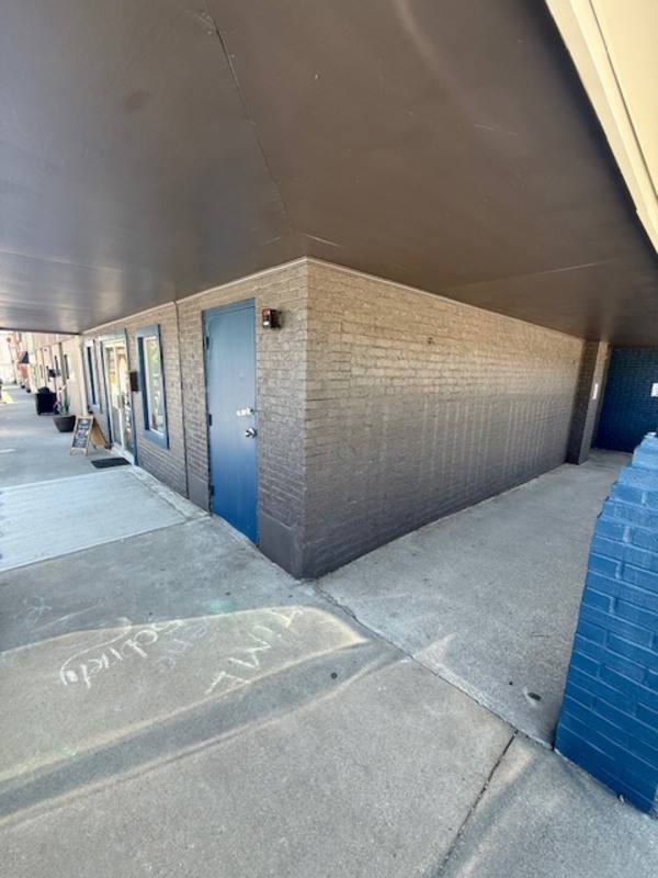 Apartment for rent at 349 Mercer St, Princeton, WV 24740