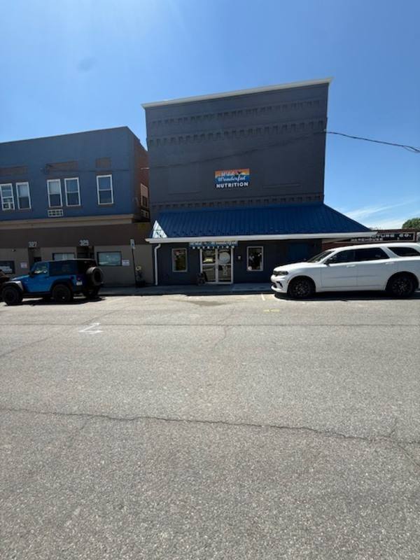 Apartment for rent at 349 Mercer St, Princeton, WV 24740