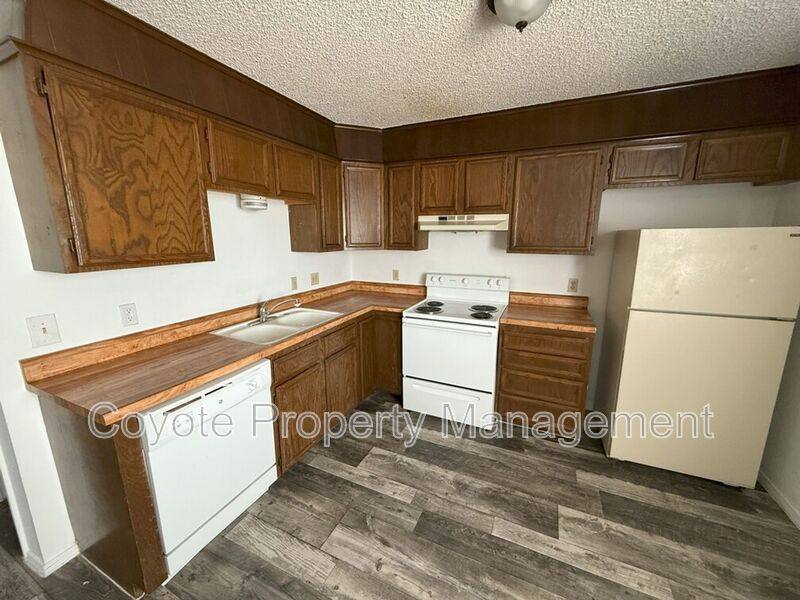 Apartment for rent at 107 E Kaw Ave, Cleveland, OK 74020