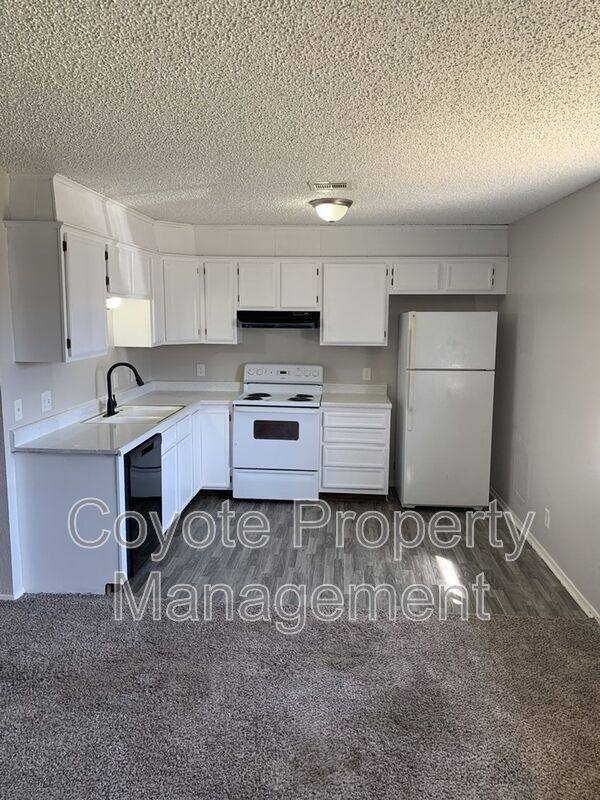 Apartment for rent at 107 E Kaw Ave, Cleveland, OK 74020