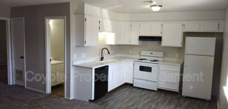 Apartment for rent at 107 E Kaw Ave, Cleveland, OK 74020
