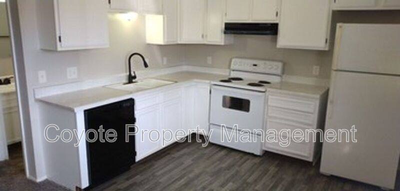 Apartment for rent at 107 E Kaw Ave, Cleveland, OK 74020