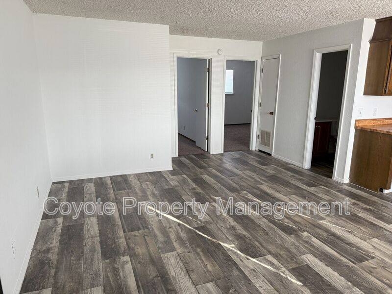 Apartment for rent at 107 E Kaw Ave, Cleveland, OK 74020