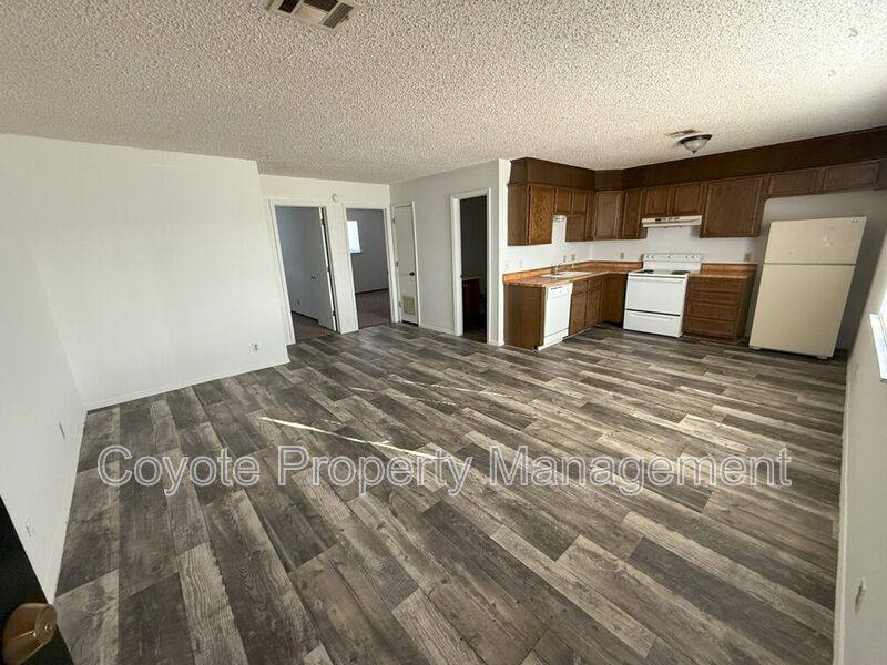 Apartment for rent at 107 E Kaw Ave, Cleveland, OK 74020