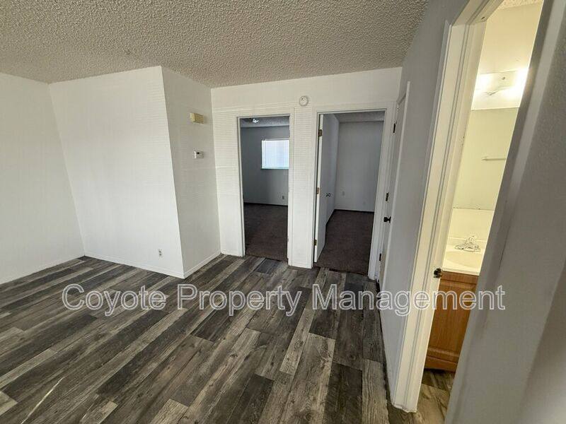 Apartment for rent at 107 E Kaw Ave, Cleveland, OK 74020