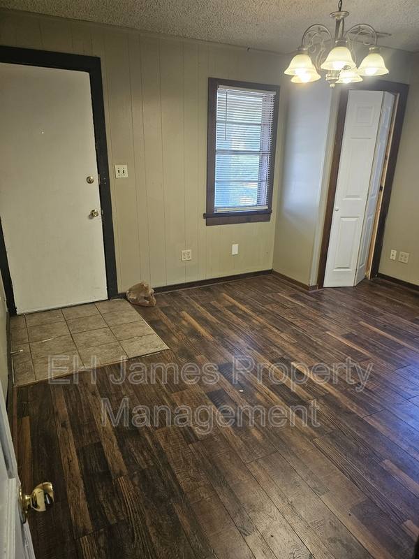 Apartment for rent at 217 N Wilson Ave, Sand Springs, OK 74063