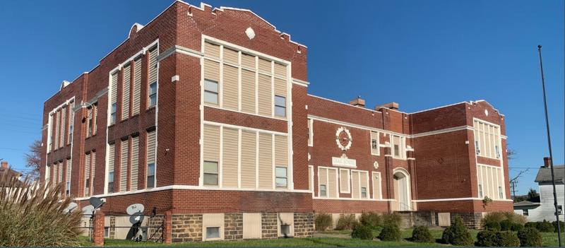 Apartment for rent at 54 W Craig St #B2, Uniontown, PA 15401