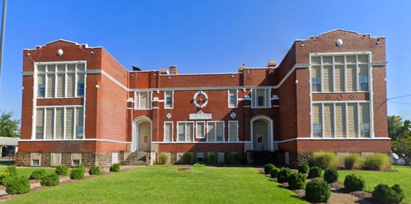 Apartment for rent at 54 W Craig St #B2, Uniontown, PA 15401