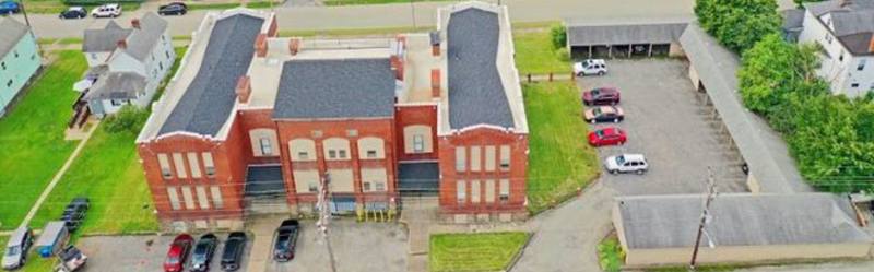 Apartment for rent at 54 W Craig St #B2, Uniontown, PA 15401