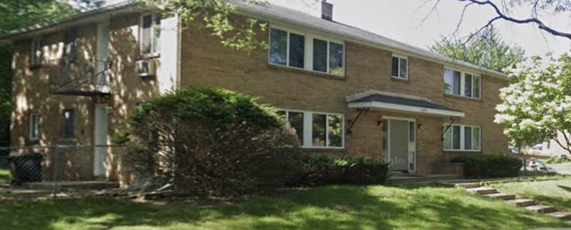 Apartment for rent at 1129 Catalpa Circle, Madison, WI 53713